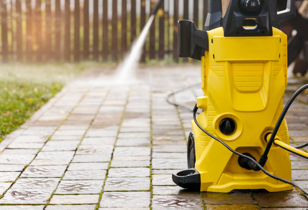 Best Solar Panel Cleaning  in Olyphant, PA