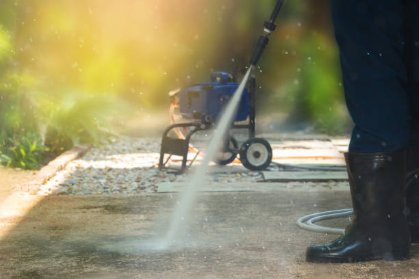 Playground Equipment Cleaning in Olyphant, PA